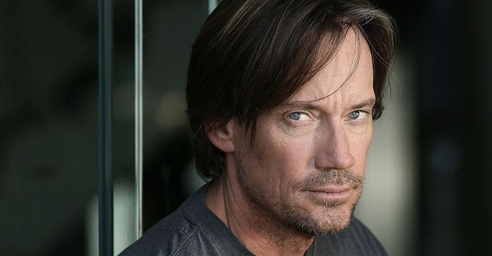 Kevin Sorbo's $30 Million Net Worth - How Did He Get So Damn Rich? All His Income and Properties